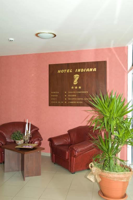 Indiana Hotel Yaş Dış mekan fotoğraf